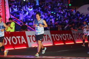 BIB: 44392
                            <button type="button" onclick="openModal(23181679)" class="btn btn-primary btn-sm float-right btn-popup" data-toggle="modal" data-target=".modal-high-quality">
                        <i class="fas fa-shopping-cart"></i> Add to Cart
                    </button>
                                            <button type="button" onclick="isThisMe(23181679, true)" class="btn btn-success btn-sm float-right btn-popup btn-isme hidden" data-toggle="tooltip" data-placement="bottom" title="นี่คือรูปของคุณใช่ไหม คลิกที่นี่เพื่อเอาเข้าอัลบั้ม">
                        <i class="fas fa-plus"></i> Add to album
                    </button>
                    <button type="button" onclick="isThisMe(23181679, false)" class="btn btn-warning btn-sm float-right btn-popup btn-isnotme hidden">
                        <i class="fas fa-ban"></i> Remove from album
                    </button>